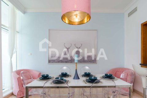 Apartament në Dubai Marina, Dubai, Emiratet e Bashkuara Arabe 2 dhoma gjumi, 134 m2. № 707084 - Foto 6
