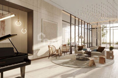Apartmen di Zabeel, Dubai, UAE 3 bilik tidur, 142 meter persegi № 707085 - foto 13