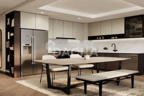 Apartmen di Zabeel, Dubai, UAE 3 bilik tidur, 142 meter persegi № 707085 - foto 5