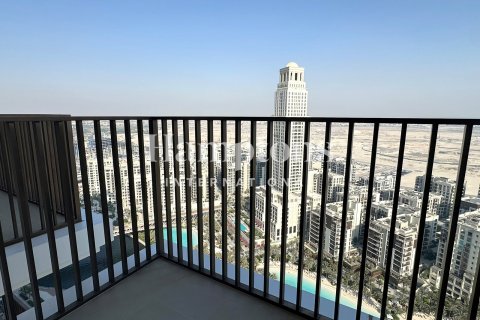 Huoneisto Dubai Creek Harbour (The Lagoons), Arabiemiraatit 2 makuuhuonetta, 98.03031657 m2 № 651123 - kuva 5