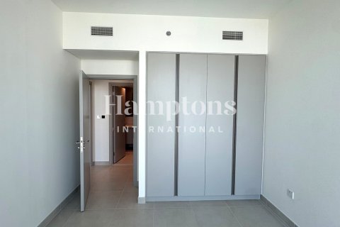 Huoneisto Dubai Creek Harbour (The Lagoons), Arabiemiraatit 2 makuuhuonetta, 98.03031657 m2 № 651123 - kuva 9