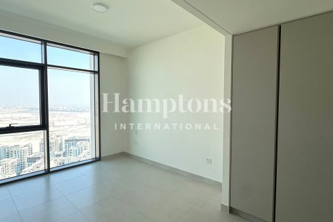 Huoneisto Dubai Creek Harbour (The Lagoons), Arabiemiraatit 2 makuuhuonetta, 98.03031657 m2 № 651123 - kuva 10