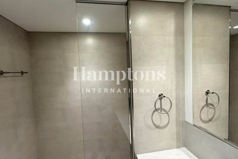 Huoneisto Dubai Creek Harbour (The Lagoons), Arabiemiraatit 2 makuuhuonetta, 98.03031657 m2 № 651123 - kuva 13