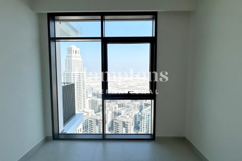 Huoneisto Dubai Creek Harbour (The Lagoons), Arabiemiraatit 2 makuuhuonetta, 98.03031657 m2 № 651123 - kuva 6