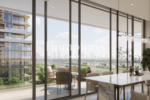 Apartemen di Mohammed Bin Rashid City, Dubai, UEA 1 kamar tidur, 68.74822000 m2 nomor 651119 - foto 7