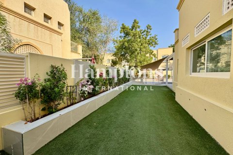 Kuća u nizu u gradu The Springs, Dubai, UAE 3 spavaće sobe, 208.93884700 m2 Br. 651121 - Slika 11