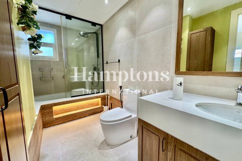 Kuća u nizu u gradu The Springs, Dubai, UAE 3 spavaće sobe, 208.93884700 m2 Br. 651121 - Slika 2