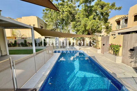 Kuća u nizu u gradu The Springs, Dubai, UAE 3 spavaće sobe, 208.93884700 m2 Br. 651121 - Slika 12