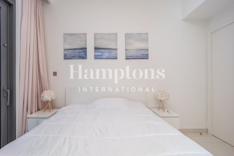 Leilighet til leie i Dubai Harbour, Dubai, Emiratene 3 soverom, 178.83827500 kvm Nr. 651122 - Foto 17