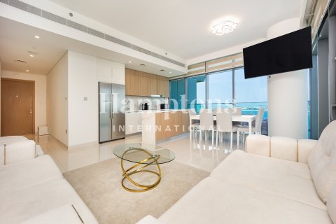 Leilighet til leie i Dubai Harbour, Dubai, Emiratene 3 soverom, 178.83827500 kvm Nr. 651122 - Foto 11