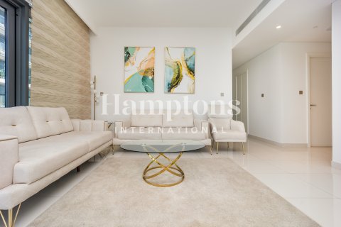 Leilighet til leie i Dubai Harbour, Dubai, Emiratene 3 soverom, 178.83827500 kvm Nr. 651122 - Foto 16