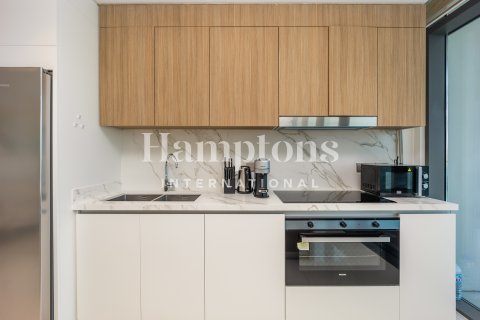 Leilighet til leie i Dubai Harbour, Dubai, Emiratene 3 soverom, 178.83827500 kvm Nr. 651122 - Foto 19