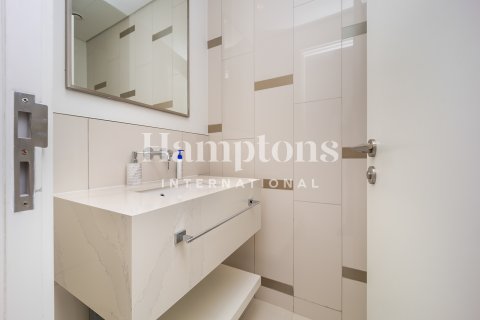 Leilighet til leie i Dubai Harbour, Dubai, Emiratene 3 soverom, 178.83827500 kvm Nr. 651122 - Foto 15