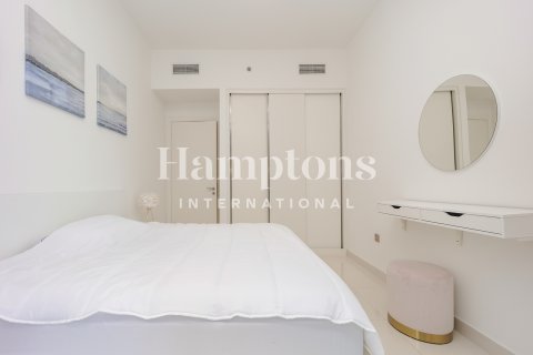 Leilighet til leie i Dubai Harbour, Dubai, Emiratene 3 soverom, 178.83827500 kvm Nr. 651122 - Foto 8