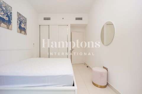 Leilighet til leie i Dubai Harbour, Dubai, Emiratene 3 soverom, 178.83827500 kvm Nr. 651122 - Foto 9