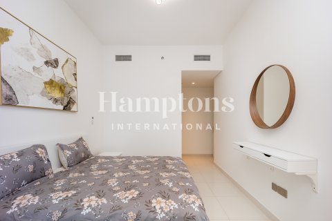 Leilighet til leie i Dubai Harbour, Dubai, Emiratene 3 soverom, 178.83827500 kvm Nr. 651122 - Foto 12