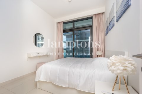 Leilighet til leie i Dubai Harbour, Dubai, Emiratene 3 soverom, 178.83827500 kvm Nr. 651122 - Foto 28