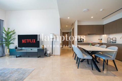 Apartamento en alquiler en Palm Jumeirah, Dubai, EAU 2 dormitorios, 111.57650300 m2 № 651124 - foto 13