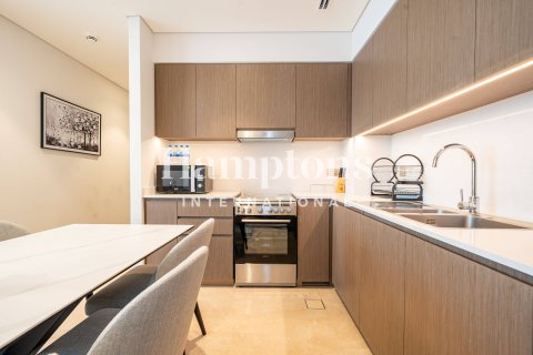 Apartamento en alquiler en Palm Jumeirah, Dubai, EAU 2 dormitorios, 111.57650300 m2 № 651124 - foto 16