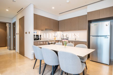 Apartamento en alquiler en Palm Jumeirah, Dubai, EAU 2 dormitorios, 111.57650300 m2 № 651124 - foto 15