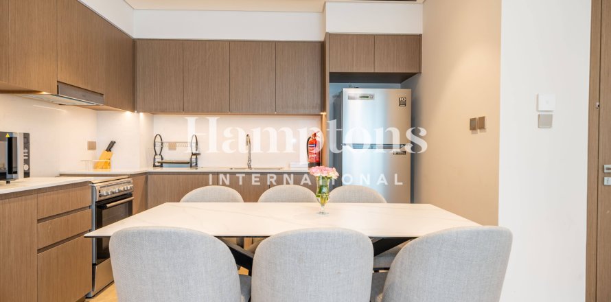 Apartamento en Palm Jumeirah, Dubai, EAU 2 dormitorios, 111.576 m² № 651124