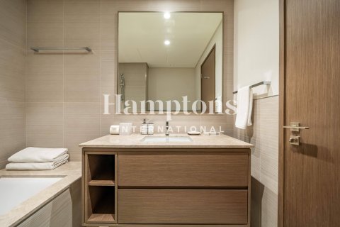 Apartamento en alquiler en Palm Jumeirah, Dubai, EAU 2 dormitorios, 111.57650300 m2 № 651124 - foto 9