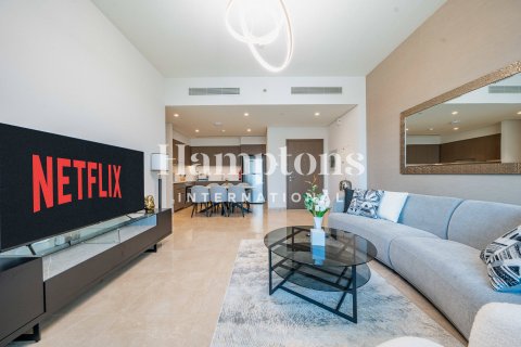 Apartamento en alquiler en Palm Jumeirah, Dubai, EAU 2 dormitorios, 111.57650300 m2 № 651124 - foto 12