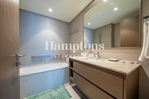 Apartamento en alquiler en Palm Jumeirah, Dubai, EAU 2 dormitorios, 111.57650300 m2 № 651124 - foto 11