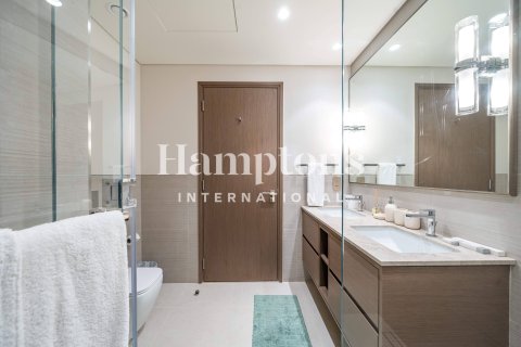 Apartamento en alquiler en Palm Jumeirah, Dubai, EAU 2 dormitorios, 111.57650300 m2 № 651124 - foto 5