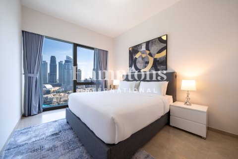 Apartamento en alquiler en Palm Jumeirah, Dubai, EAU 2 dormitorios, 111.57650300 m2 № 651124 - foto 2