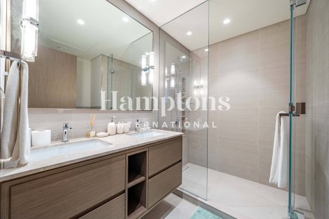 Apartamento en alquiler en Palm Jumeirah, Dubai, EAU 2 dormitorios, 111.57650300 m2 № 651124 - foto 6