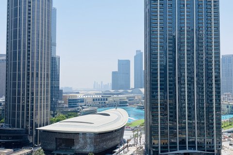 Lakás itt: Downtown Dubai (Downtown Burj Dubai), EAE, 2 hálószoba, 116.03956312 m², azonosító: 651120 - fénykép 17