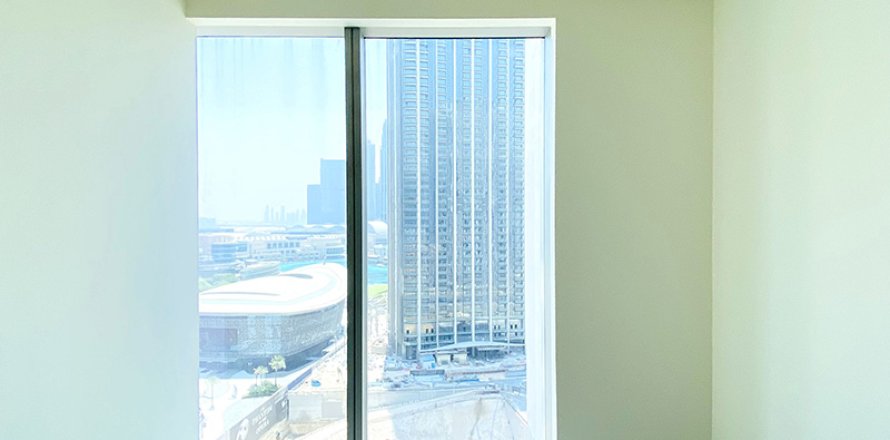Lakás itt: Downtown Dubai (Downtown Burj Dubai), EAE, 2 hálószoba, 116.04 m², azonosító: 651120