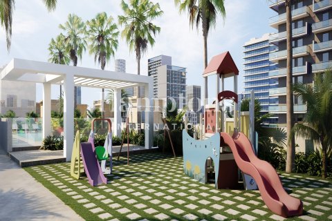 Lakás itt: Jumeirah Village Circle, Dubai, EAE, 1 hálószoba, 84.63463300 m², azonosító: 651118 - fénykép 8