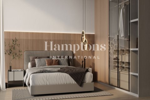 Lakás itt: Jumeirah Village Circle, Dubai, EAE, 1 hálószoba, 84.63463300 m², azonosító: 651118 - fénykép 12