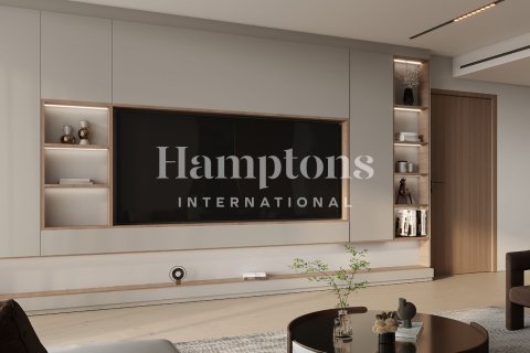 Lakás itt: Jumeirah Village Circle, Dubai, EAE, 1 hálószoba, 84.63463300 m², azonosító: 651118 - fénykép 1