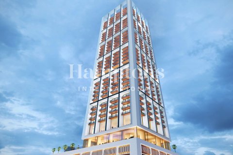 Lakás itt: Jumeirah Village Circle, Dubai, EAE, 1 hálószoba, 84.63463300 m², azonosító: 651118 - fénykép 3