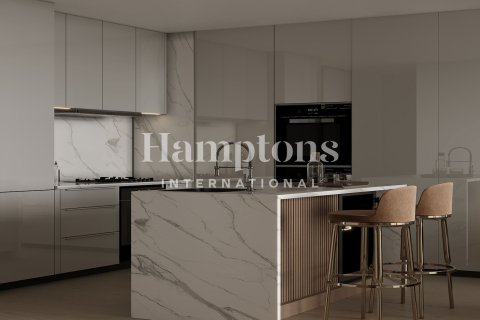 Lakás itt: Jumeirah Village Circle, Dubai, EAE, 1 hálószoba, 84.63463300 m², azonosító: 651118 - fénykép 11