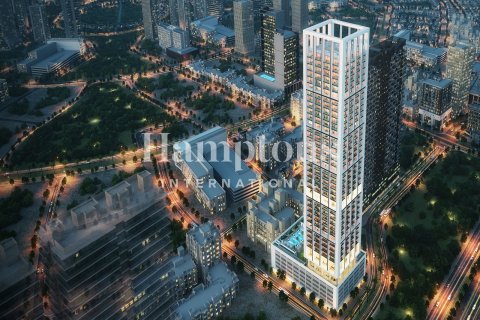 Lakás itt: Jumeirah Village Circle, Dubai, EAE, 1 hálószoba, 84.63463300 m², azonosító: 651118 - fénykép 10