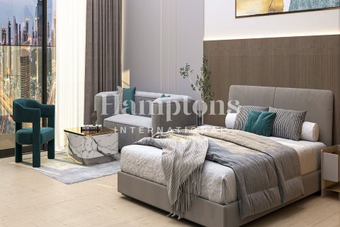 Lakás itt: Jumeirah Village Circle, Dubai, EAE, 1 hálószoba, 84.63463300 m², azonosító: 651118 - fénykép 4