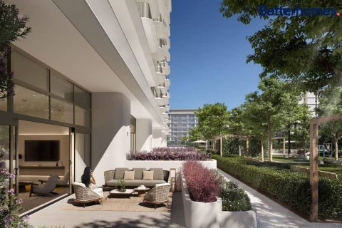 Apartament në Mina Rashid, Dubai, Emiratet e Bashkuara Arabe 1 dhomë gjumi, 75 m2. № 642499 - Foto 17
