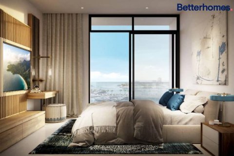 Apartament në Mina Rashid, Dubai, Emiratet e Bashkuara Arabe 1 dhomë gjumi, 75 m2. № 642499 - Foto 5