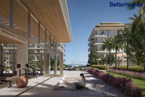 Apartament në Mina Rashid, Dubai, Emiratet e Bashkuara Arabe 1 dhomë gjumi, 75 m2. № 642499 - Foto 19