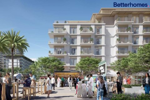 Apartament në Mina Rashid, Dubai, Emiratet e Bashkuara Arabe 1 dhomë gjumi, 75 m2. № 642499 - Foto 9
