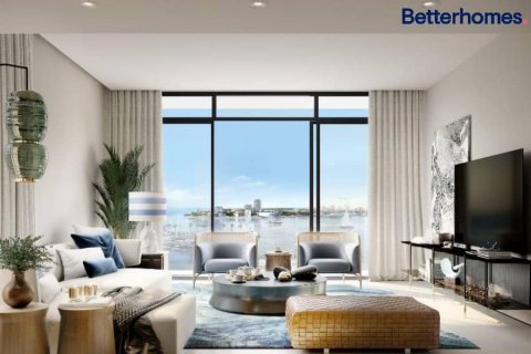 Apartament në Mina Rashid, Dubai, Emiratet e Bashkuara Arabe 1 dhomë gjumi, 75 m2. № 642499 - Foto 2