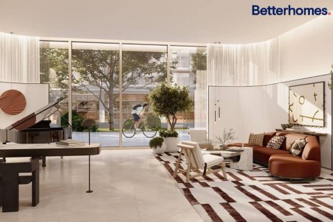 Apartament në Mina Rashid, Dubai, Emiratet e Bashkuara Arabe 1 dhomë gjumi, 75 m2. № 642499 - Foto 15