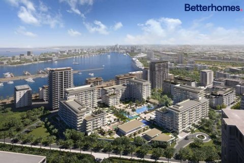 Apartament në Mina Rashid, Dubai, Emiratet e Bashkuara Arabe 1 dhomë gjumi, 75 m2. № 642499 - Foto 11