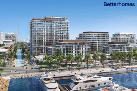 Apartament në Mina Rashid, Dubai, Emiratet e Bashkuara Arabe 1 dhomë gjumi, 75 m2. № 642499 - Foto 7