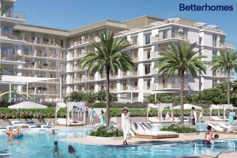 Apartament në Mina Rashid, Dubai, Emiratet e Bashkuara Arabe 1 dhomë gjumi, 75 m2. № 642499 - Foto 10