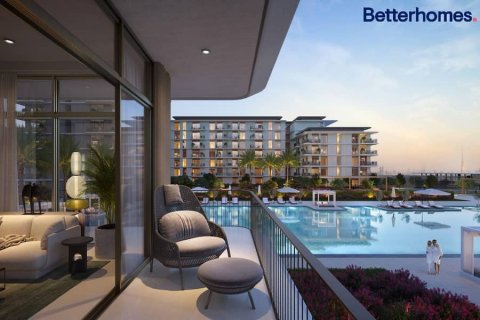 Apartament në Mina Rashid, Dubai, Emiratet e Bashkuara Arabe 1 dhomë gjumi, 75 m2. № 642499 - Foto 20